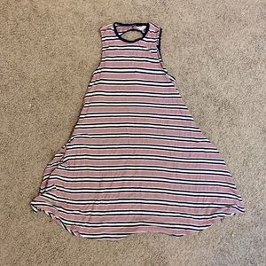 American eagle dress